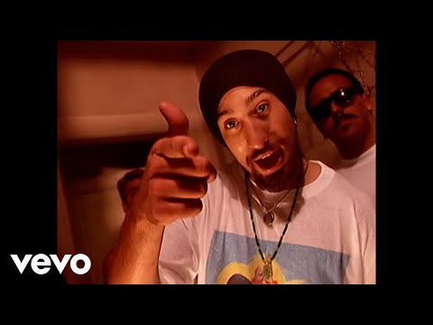 Cypress Hill - Latin Lingo (Official HD Video)