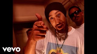 Cypress Hill - Latin Lingo (Official HD Video)