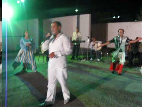 abdelkader ya Boualem mezwedعبدالقادر يا بو علام مزود