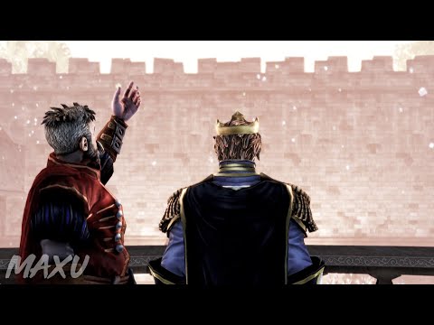 THE BATTLE FOR ALBION BEGINS!!! - Fable 3 Gameplay Walkthrough Part 6