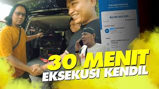 Download lagu DEAL 30 MENIT‼️Cara YONO BRAMBANG Eksekusi Murai KENDIL di Solo High-class mp3