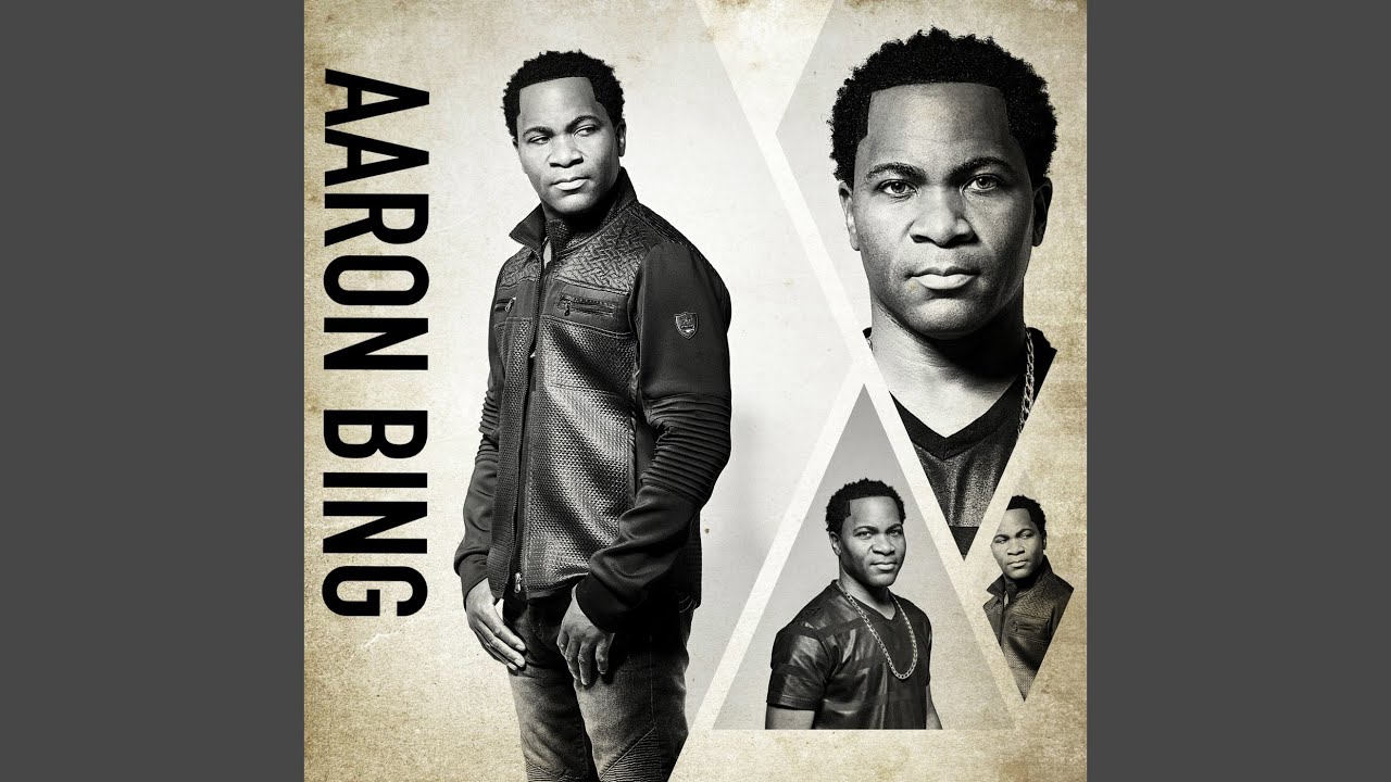 Promotional video thumbnail 5 for Aaron Bing