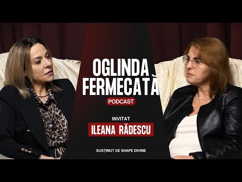 Divorțul, înstrăinarea părintească și violența în familie, cu invitat avocat Ileana Rădescu
