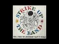Chevrolet Promotional album: The Ray Charles Singers – Strike Up The Band