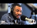 The Game Talks About The Controversy That The Je5us Piece Album Cover Caused