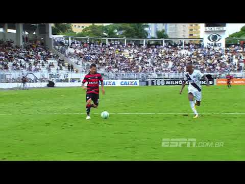 Ponte preta e rebaixada....e torcida invade o campo.