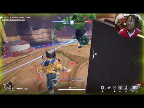 Learning SPS! Unranked to GM DPS Only!!