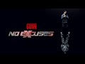 GUNN – 𝐍𝐎 𝐄𝐗𝐂𝐔𝐒𝐄𝐒 ‘Official MV’ #Gunn #noexcuses #Guniverse