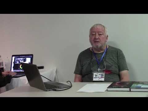 World of Commodore 2022 - Amiga Global Alliance - Commodore Directory - ft. David Pleasance