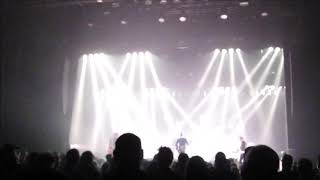 Nada Surf  - Happy Kid (Live @ Doornroosje Nijmegen 11-11-2018)