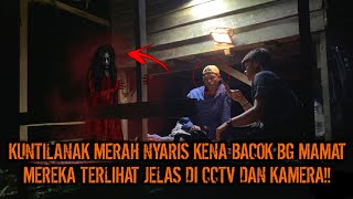 Download lagu CAMPING HOROR HANTU RUMAH KOSONG TERNYATA KUNTILANAK MERAH TEREKAM KAMERA JELAS NYARIS DI BACOK!! mp3 Download lagu CAMPING HOROR HANTU RUMAH KOSONG TERNYATA KUNTILANAK MERAH TEREKAM KAMERA JELAS NYARIS DI BACOK!! mp3