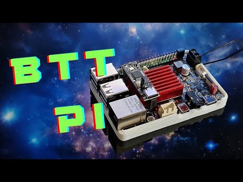 Best Raspberry Pi alternative? | BTT pi