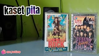 Download lagu review kaset pita Malaysia perang bintang rock #lagumalaysia #kasetpita mp3 Download lagu review kaset pita Malaysia perang bintang rock #lagumalaysia #kasetpita mp3