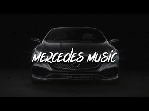 Sannan - Mercedes Music (Lyrics / Lyric Video)