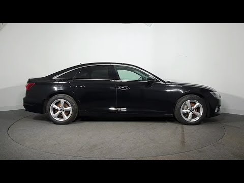 Audi A6 522 PCP P/m quattro 40tdi Sport Sale - Image 2
