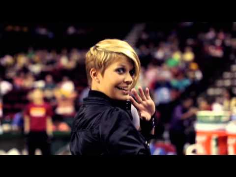Jennifer Newberry - KeyArena National Anthem