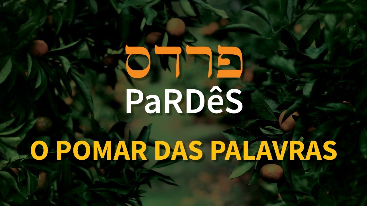 PaRDêS | O Pomar das Palavras