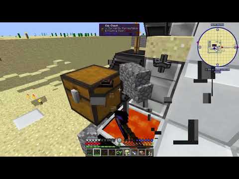 Forever Stranded -- Episode 23: Nether Secrets