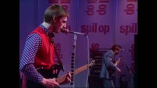THE JAM - GHOSTS (1982) - HQ STUDIO AUDIO VIDEO EDIT
