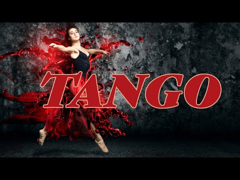 12 hours of Best Argentinian Tango Playlist Top 10 Passionate Tangos