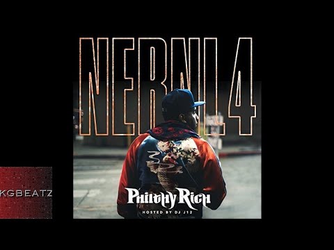 Philthy Rich ft. Mozzy, SOB x RBE [Yhung T.O], Ziggy - Off Safety [Prod. By Traxamillion] [New 2018]