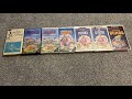 Dumbo VHS Overview 2024 Edition