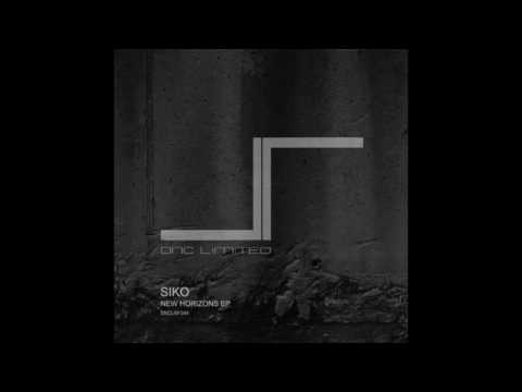 DNC LIMITED 044 - SIKO - New Horizons (Original Mix)