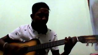 Naim Cromok - cover Bandi Amuk - Aku Mahu Pulang