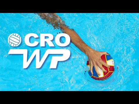 PH mlađi juniori 22/23, za 3. mjesto - VK Jug Adriatic osiguranje vs VK Mornar