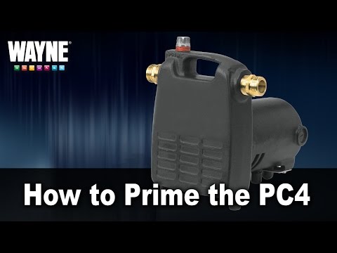 Lowes Utility Pump