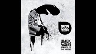 Umek & Christian Cambas - Heroes Of The Night (Pleasurekraft Remix) [1605]