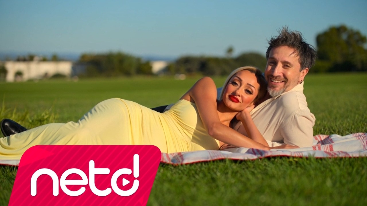 Dilek Ergin - Senin Ellerinde