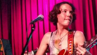 Tristen - Baby Drugs, Off Broadway, 6/22/2015