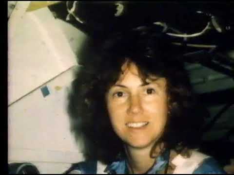 BBC 6.00 News, 31 January 1986 (extract) - Space Shuttle disaster memorial ceremony