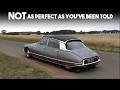 3 Fatal Flaws That Stopped the DS from Conquering the World - Citroen DS21 Pallas DEFAULT Thumbnail