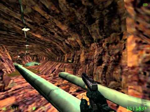 Half-Life : Opposing Force PC