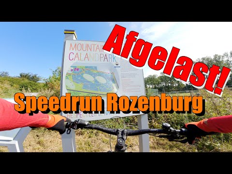 Speedrun Rozenburg