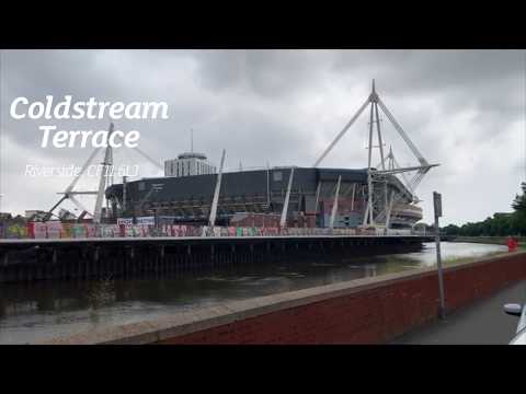 Coldstream Terrace 3, 3