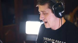 Theatre (Drum Cover) - Gatsbys American Dream