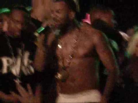 The Game - My Life (Concert)