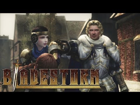 Bladestorm: The Hundred Years' War - Battle of Ghent (French Forces) (Part 13) [HD]