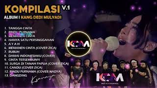 Download lagu LAGU KARYA KANG DEDI MULYADI | FULL ALBUM EMKA 9 mp3 Download lagu LAGU KARYA KANG DEDI MULYADI | FULL ALBUM EMKA 9 mp3