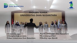 Download lagu Mengheningkan Cipta - Paduan Suara Universitas Dian Nusantara mp3 Download lagu Mengheningkan Cipta - Paduan Suara Universitas Dian Nusantara mp3