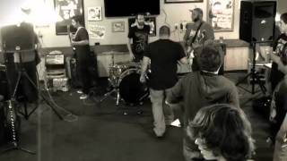 Madtown Mulligan live in Salinas, July 15, 2011