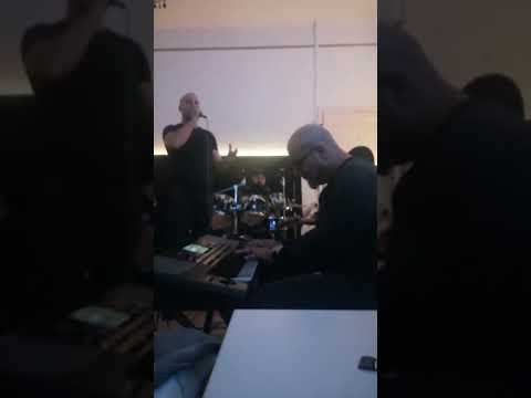 Orkestar Jaguari - Robert Tadić