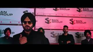 Dabdaba : Kulbir Jhinjer | WhatsApp Status | Bass Boosted | Latest Punjabi song 2019