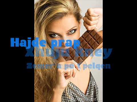 AllGheTTo & Limmy Ft. AG - Si Chokolladouw  ( Official Soong )