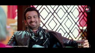 Kehne Ko Humsafar Hain - Season 3 | Ronit Roy | ALTBalaji