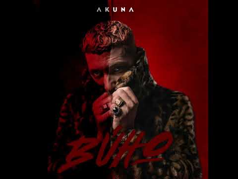 Video  Búho (Audio) de Akuna