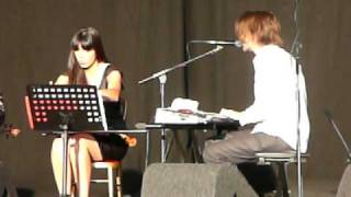 Fyfe Dangerfield - So brand new (live)